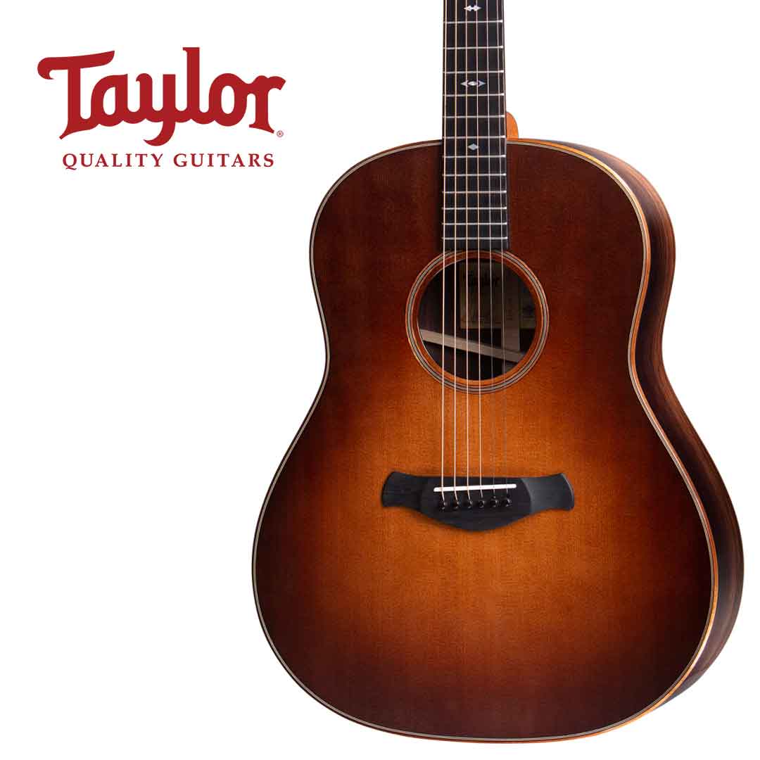 Taylor 테일러 717E WHB Builder&#039;s Edition