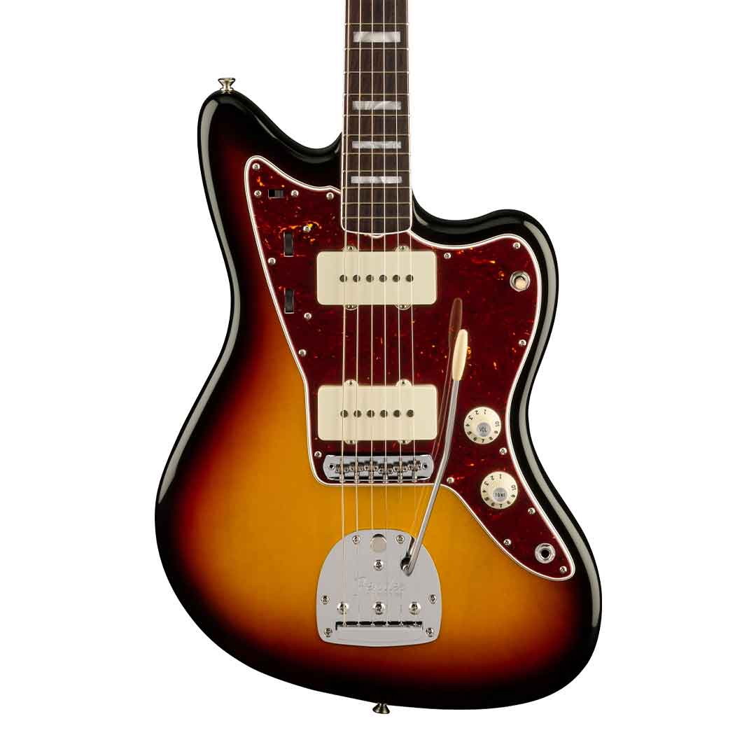 Fender USA American Vintage II 1966 Jazzmaster 펜더 빈티지2 재즈마스터