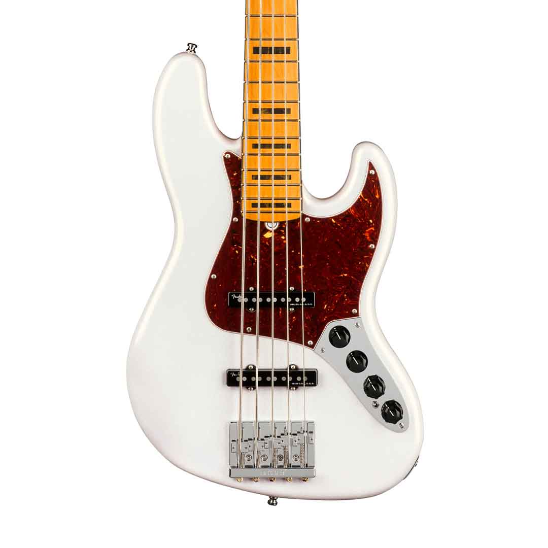 Fender USA American Ultra Jazz Bass V 펜더 울트라 재즈 베이스
