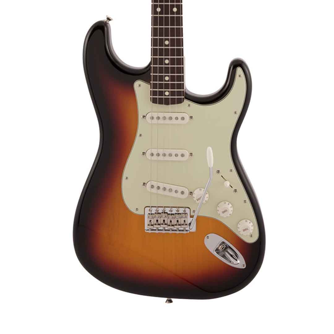 Fender Japan Traditional 60s Stratocaster 펜더 트레디셔널 60s 스트라토캐스터