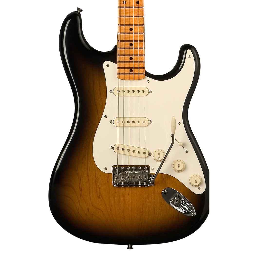 Fender USA Eric Johnson Stratocaster 펜더 에릭 존슨 스트라토캐스터