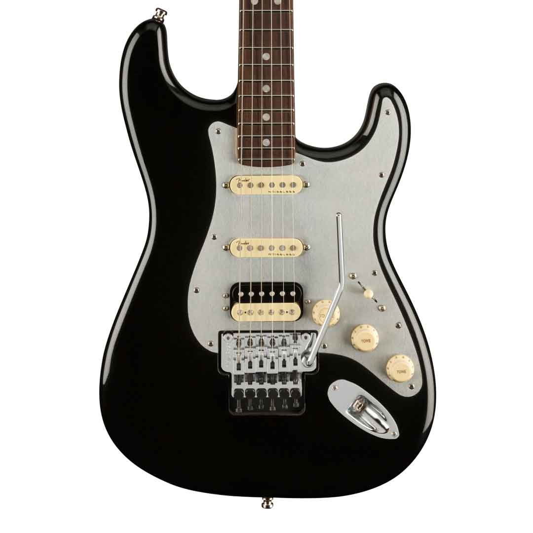 Fender USA American Ultra Luxe Stratocaster HSS 펜더 울트라 럭스 스트라토캐스터