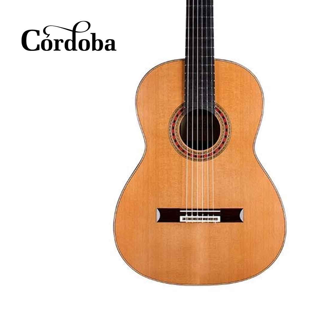 Cordoba 코르도바 Friederich CD