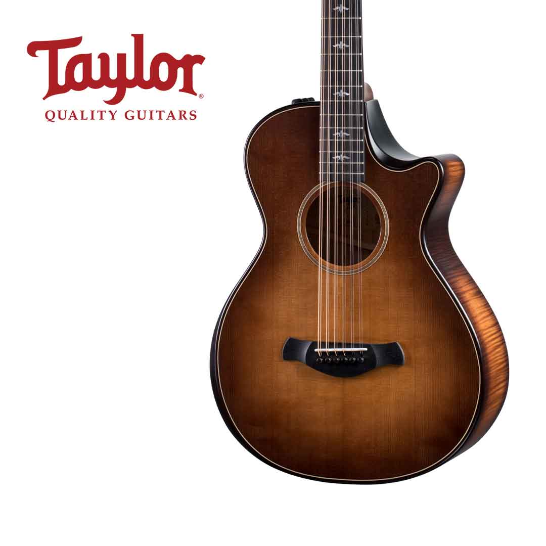 Taylor 테일러 652CE WHB Builder&#039;s Edition