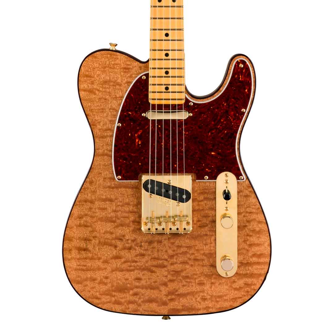 Fender USA Rarities Red Mahogany Top Telecaster 펜더 래티스 레드 마호가니 탑 텔레캐스터