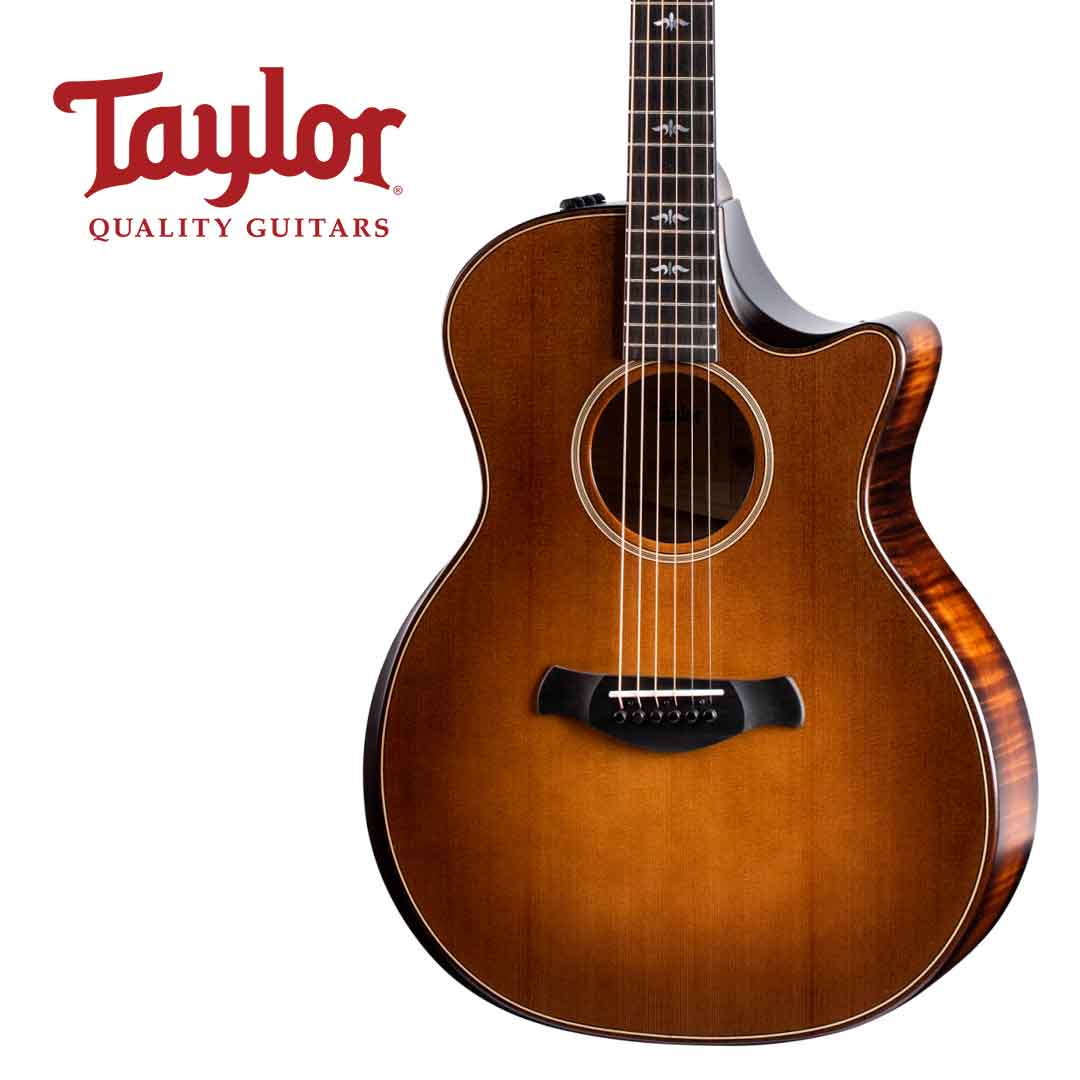 Taylor 테일러 614CE WHB Builder&#039;s Edition