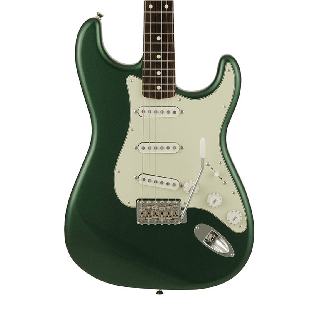 Fender Japan 2023 Traditional II 60s Stratocaster Aged 펜더 2023 트레디셔널2 60s 스트라토캐스터